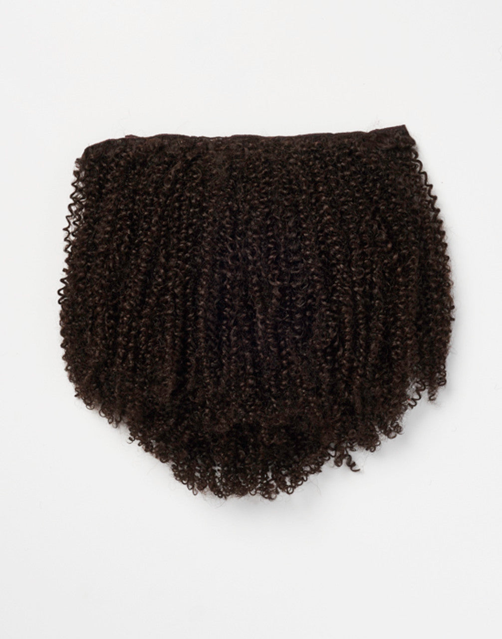BIG BEAUTIFUL HAIR CLIP-IN - 4C COILY FRO