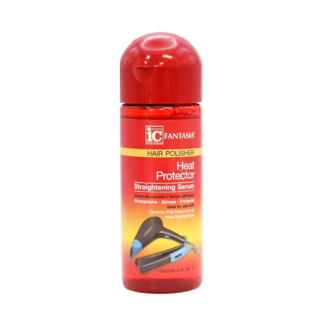 Fantacia IC Heat Protector Straightening Serum 59,2ml