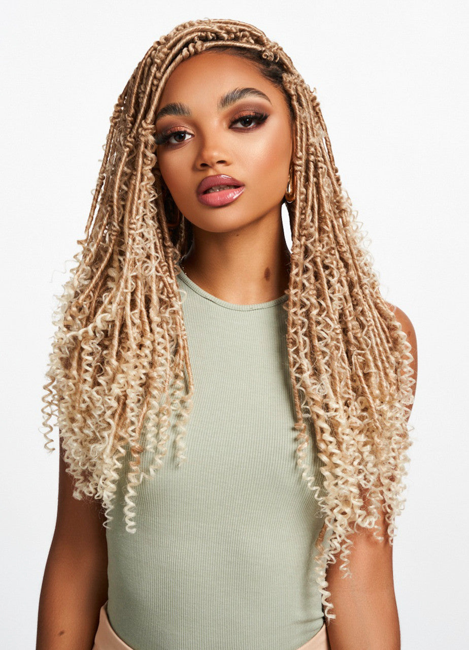 Urban - River Locs