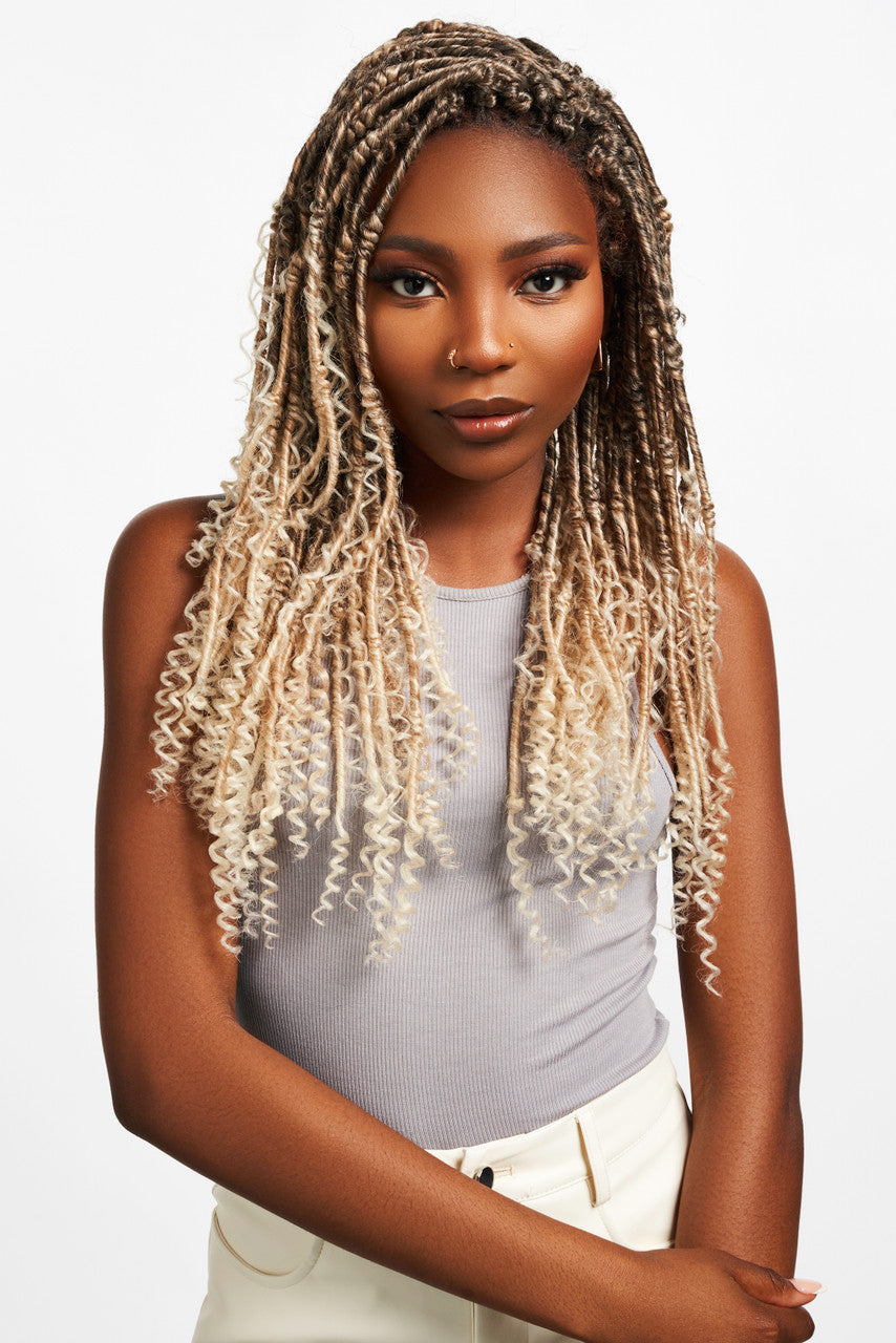 Urban - River Locs