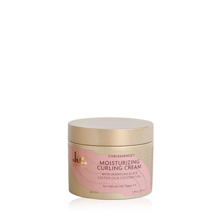 Keracare Curlessence Moisturizing Curling Cream 320g