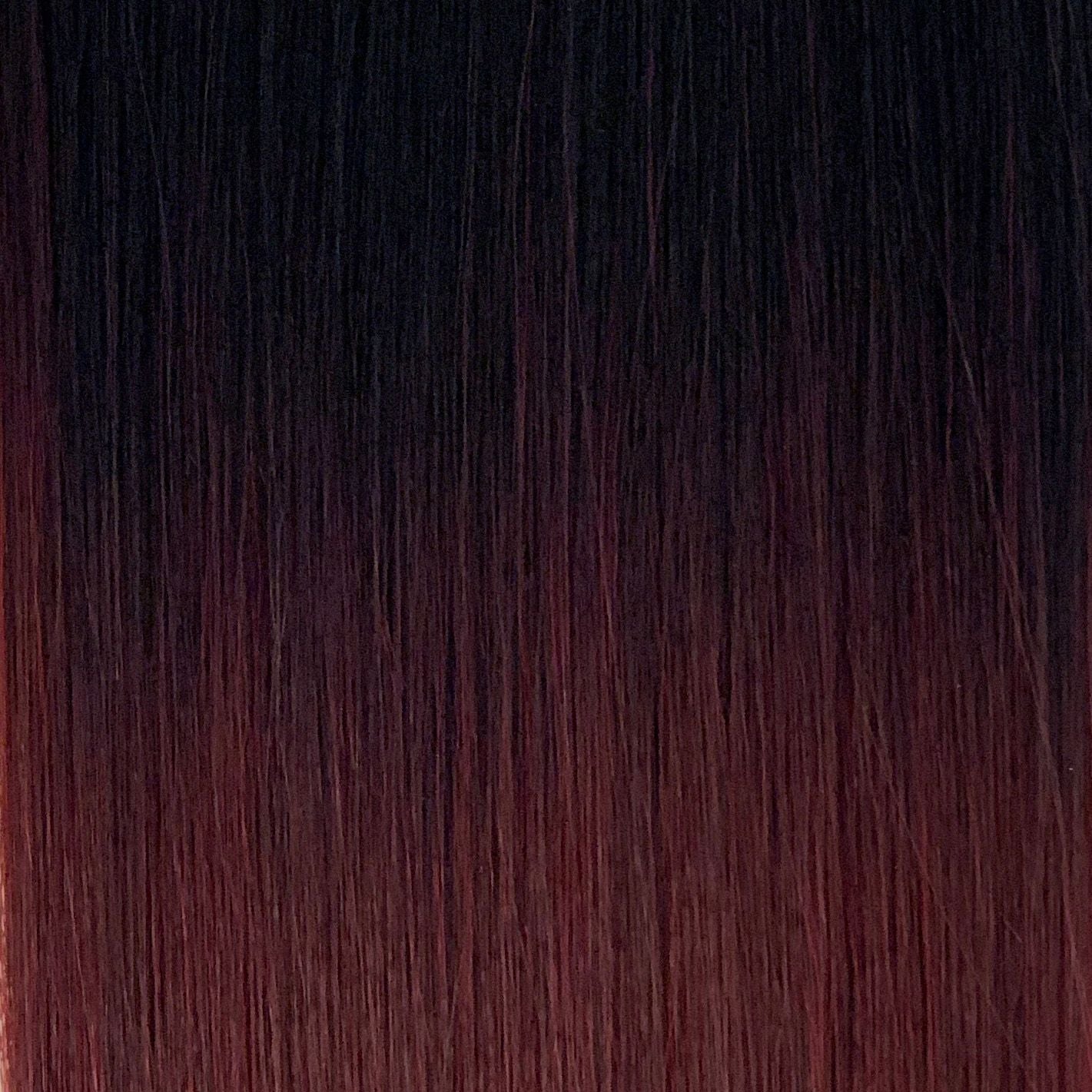 BROWN SUGAR PONYTAIL KEY CURL WNT 20''