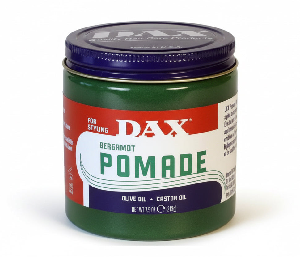 DAX Bergamot Pomade 213g