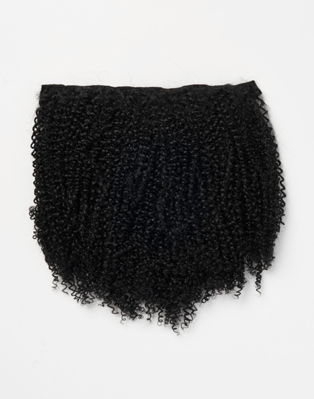 BIG BEAUTIFUL HAIR CLIP-IN - 4C COILY FRO