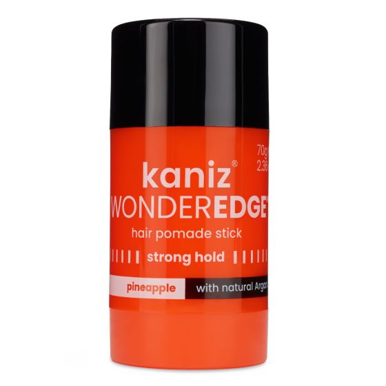 Kaniz WonderEdge Hair Pomade Stick - Pineapple