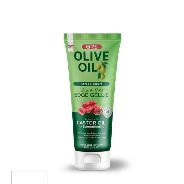ORS Olive Oil Gellie Glaze & Hold  100ml