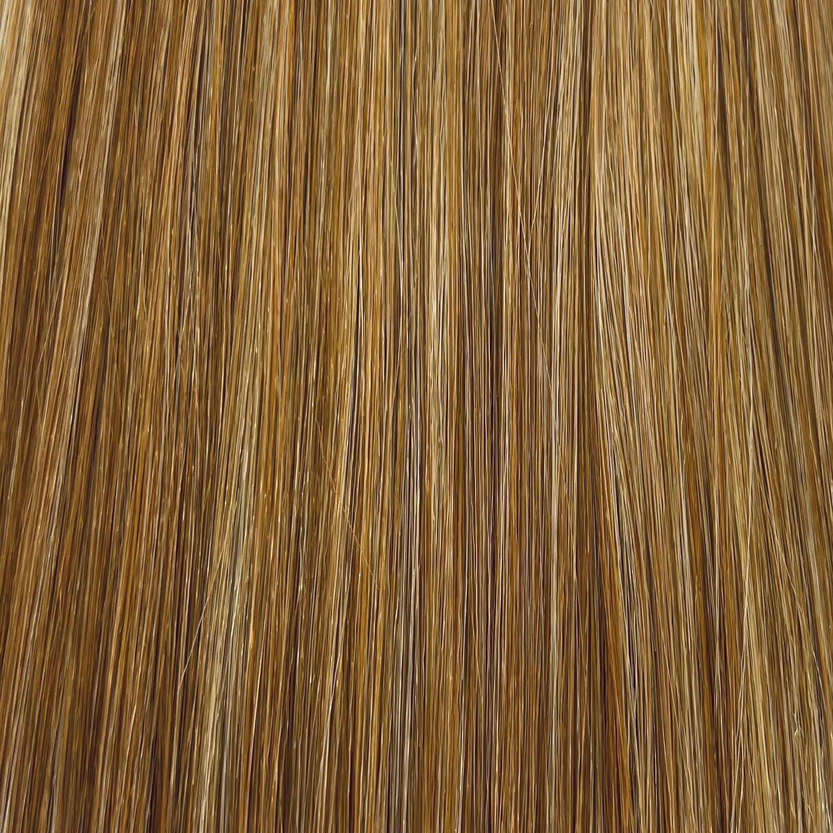 CHERISH 9 PCS SYNTHETIC CLIP IN 14" - STRAIGHT