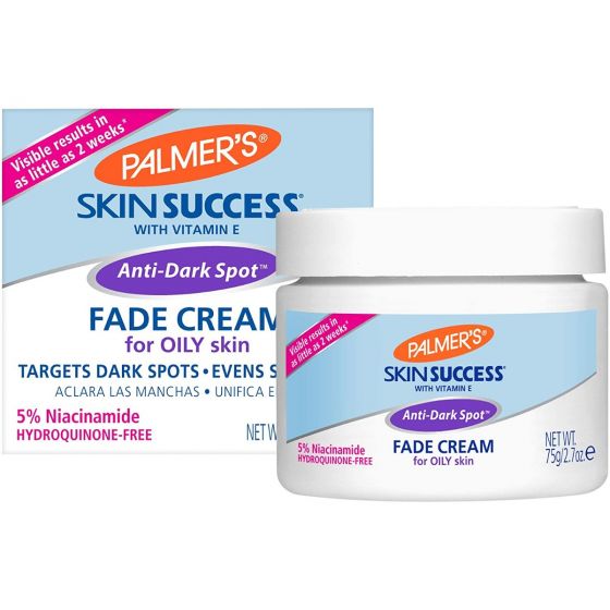 Palmer’s Skin Success Anti-Dark Spot Fade Cream (Oily Skin) 75g