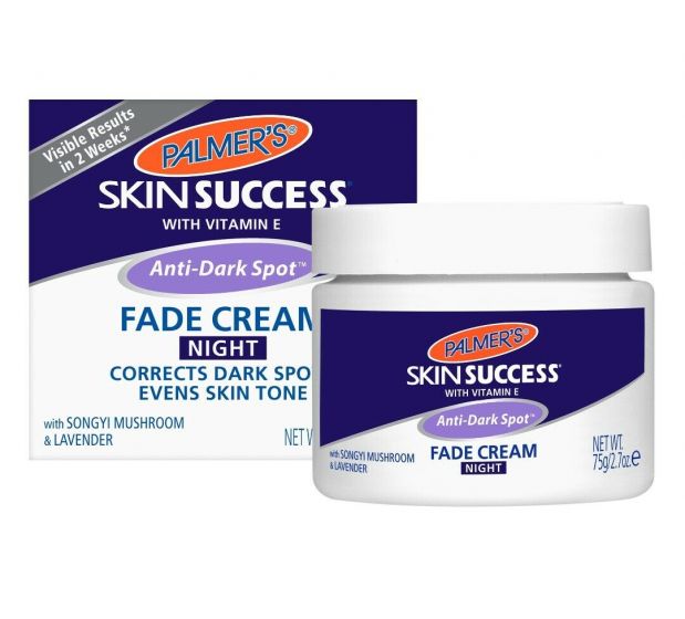 Palmer’s Skin Success Fade Cream Night 75g