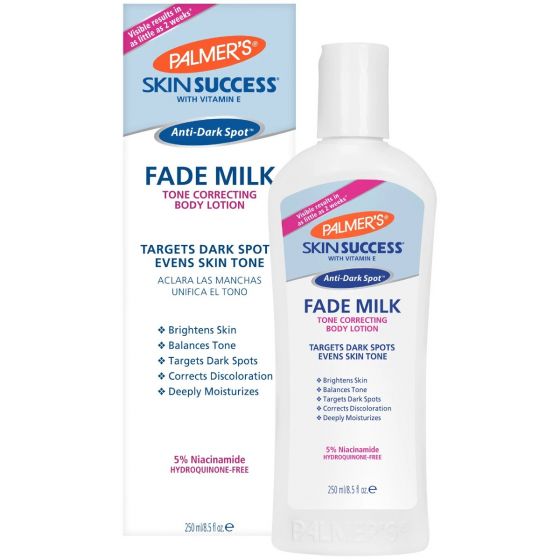 Palmer’s Skin Success Fade Milk Tone Correcting Body Lotion 250ml
