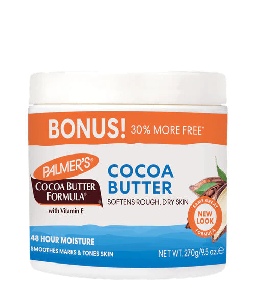 Palmer’s Cocoa Butter Formula Original Solid Formula 270g