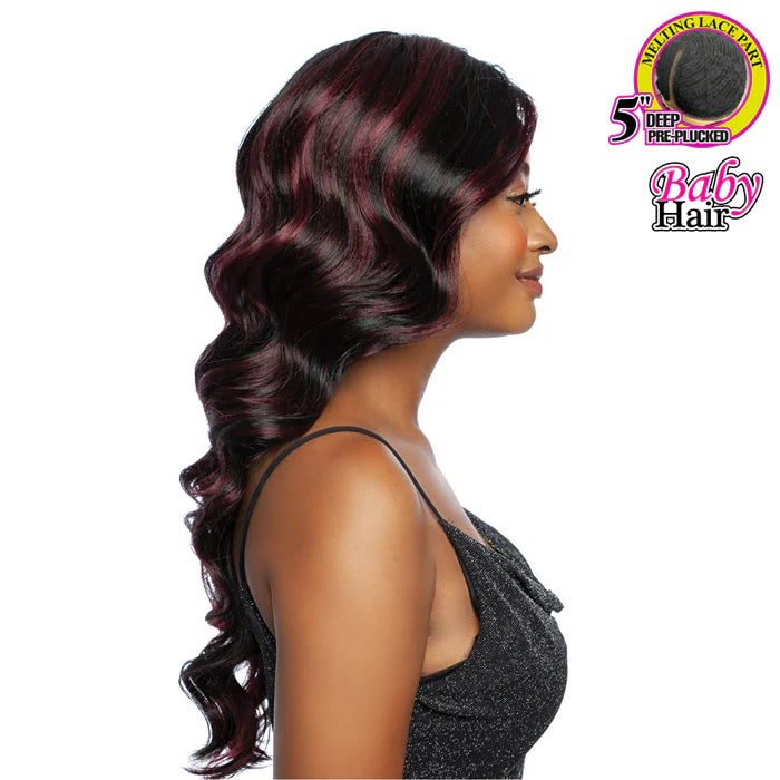 RED CARPET HD MELTING LACE FRONT WIG - ERIN
