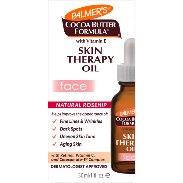 Palmer’s Cocoa Butter Formula Skin Therapy Oil Face 30ml