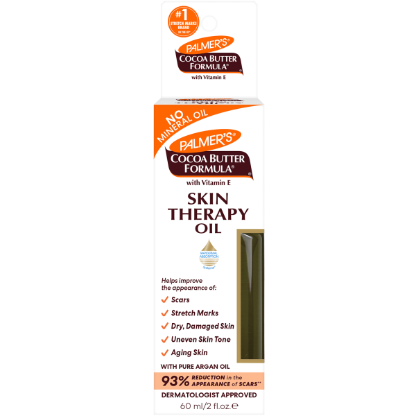 Palmer’s Cocoa Butter Formula Skin Therapy Oil  60ml