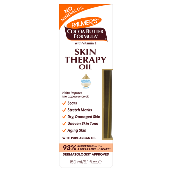 Palmer’s Cocoa Butter Formula Skin Therapy Oil 150ml