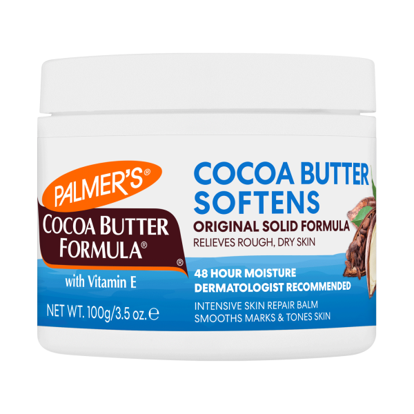 Palmer’s Cocoa Butter Formula Original Solid Formula 100g