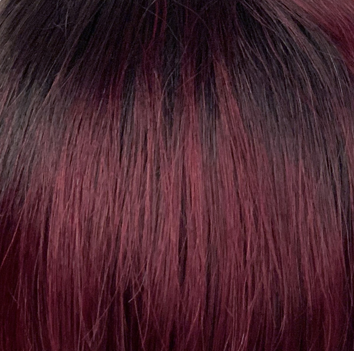 DOJA WIG CAMILA