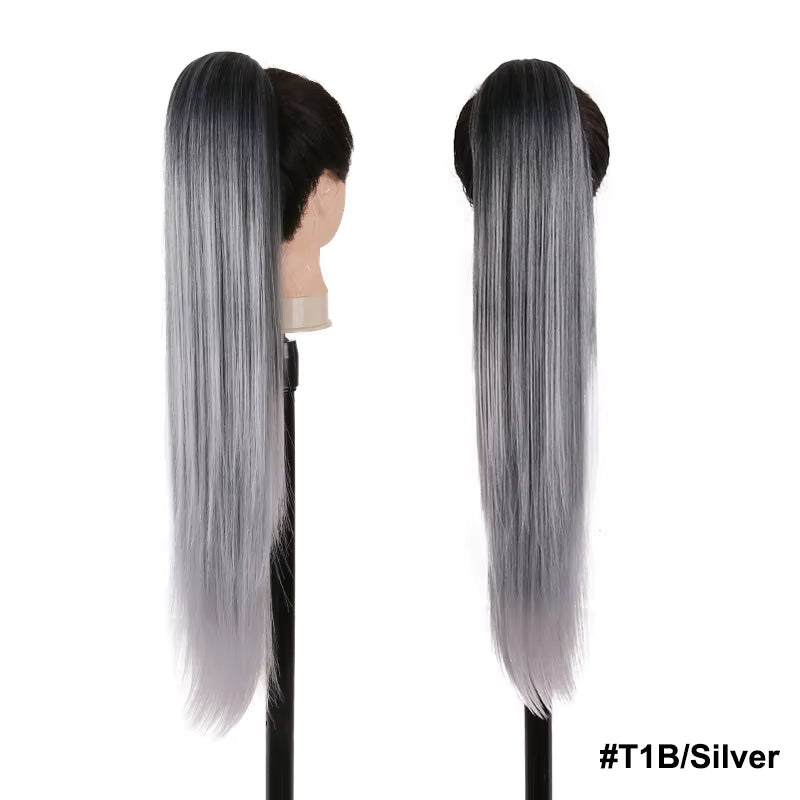 YAKI STRAIGHT 28"
