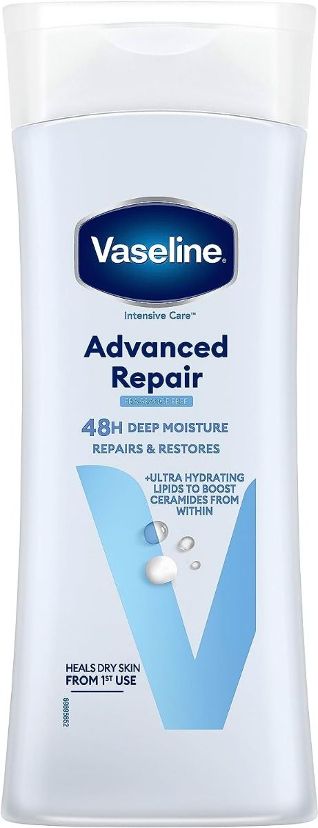 Vaseline Intensive Care Advanced Repair Body Lotion 400ml