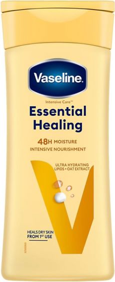 Vaseline Intensive Care Essential Healing Body Lotion 400ml