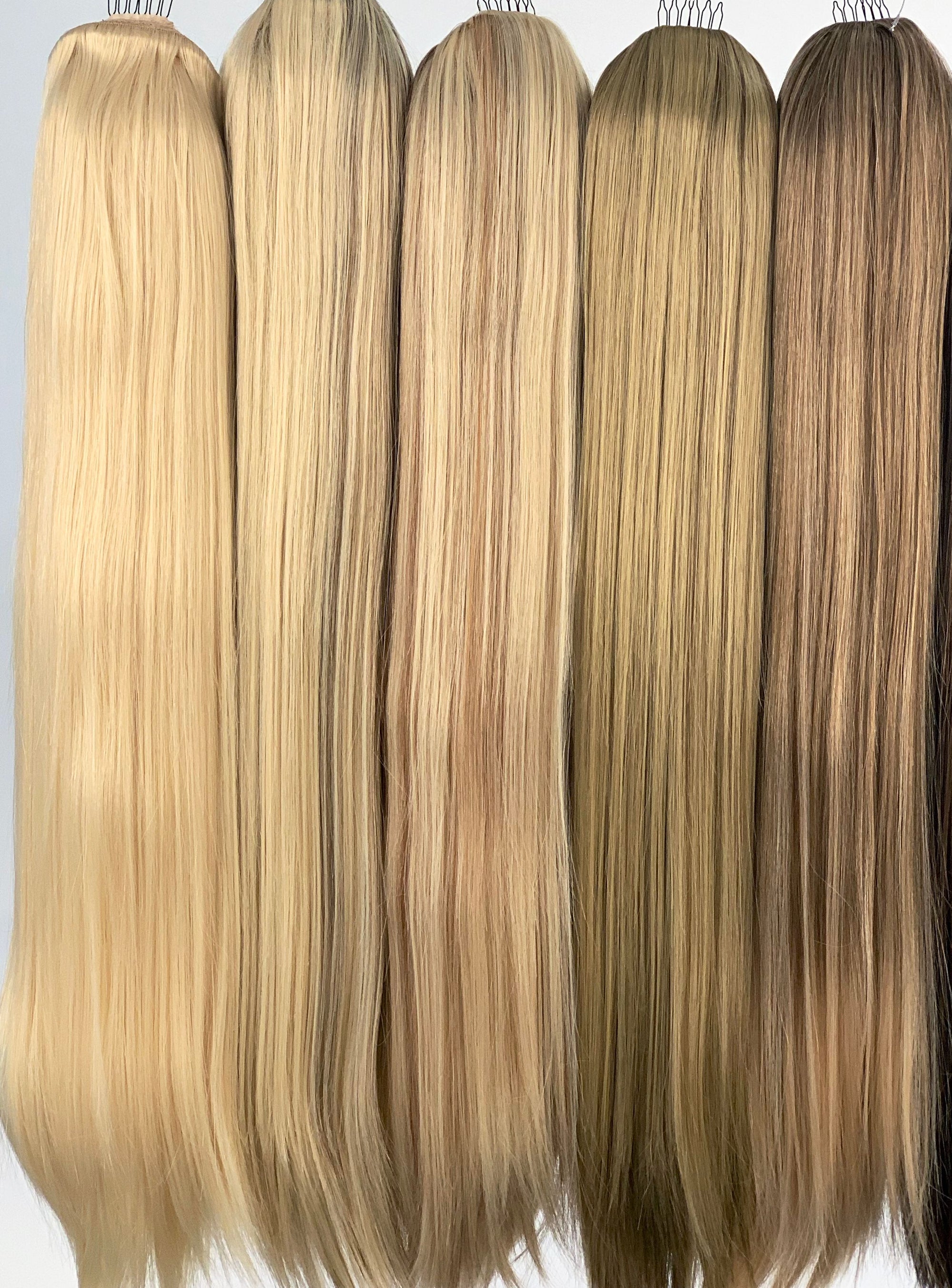 HAIR COUTURE COSMOS