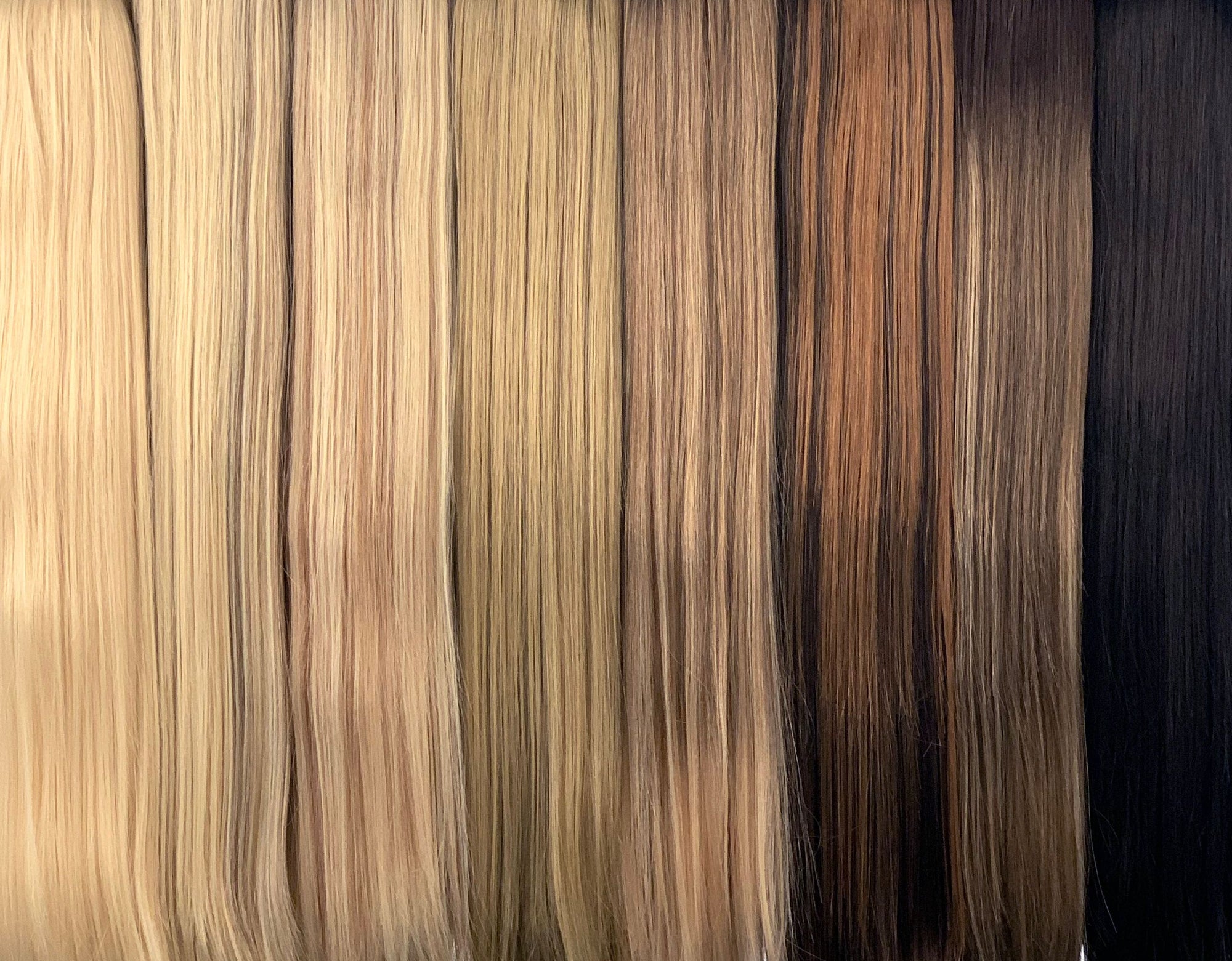 HAIR COUTURE COSMOS