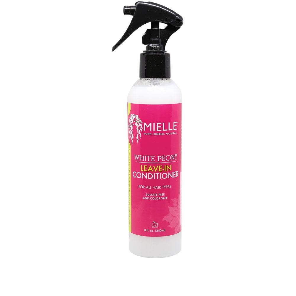Mielle Organics White Peony Leave-in Conditioner 240ml
